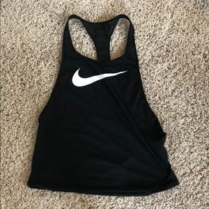 Nike dri-fit Racerback